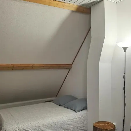 La Source De La Bruche Apartment *