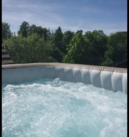 La Source De La Bruche